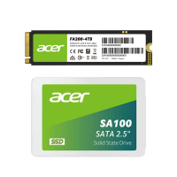 Ổ Cứng SSD