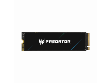 Predator GM6 PCIe Gen4 SSD - Tốc độ 7200MB/s, Dung lượng 4TB