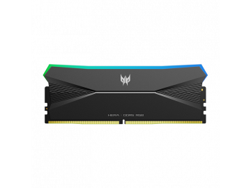 RAM Predator Hera DDR5 RGB - Tốc độ 8400 MB/s, XMP 3.0 & EXPO