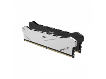 Acer HT100 DDR4 Desktop RAM – Tốc Độ Lên Đến 3600 MHz, XMP 2.0, Tản Nhiệt Nhôm Cao Cấp