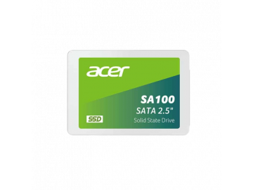Acer SA100 2.5