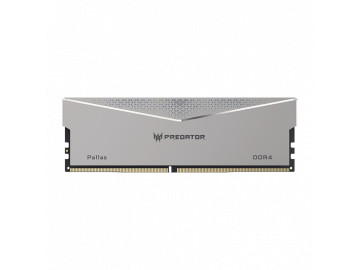 RAM Predator Pallas DDR4 B-die – Overclock Đỉnh Cao 3600MHz