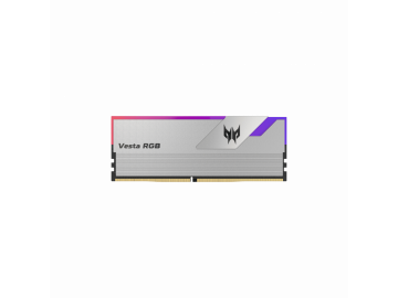 RAM Predator Vesta RGB DDR4 – Tốc Độ 4000MHz, RGB Đỉnh Cao