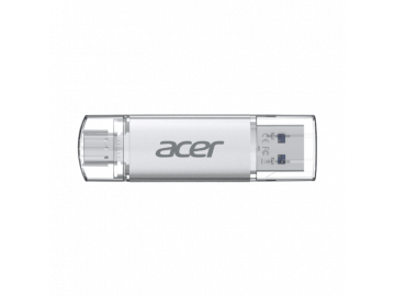 Acer UT300 USB Flash Drive 150 MB/s – Tốc độ cao, kết nối linh hoạt