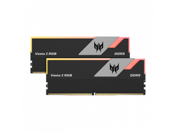 RAM Predator Vesta II DDR5 7200MHz RGB – Hiệu Năng Cao