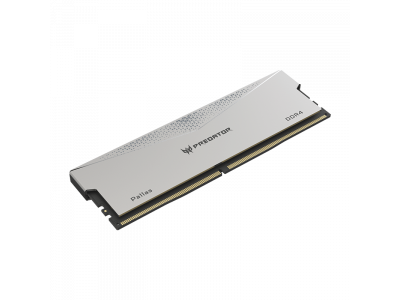RAM Predator Pallas DDR4 B-die – Overclock Đỉnh Cao 3600MHz
