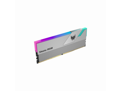 RAM Predator Vesta RGB DDR4 – Tốc Độ 4000MHz, RGB Đỉnh Cao