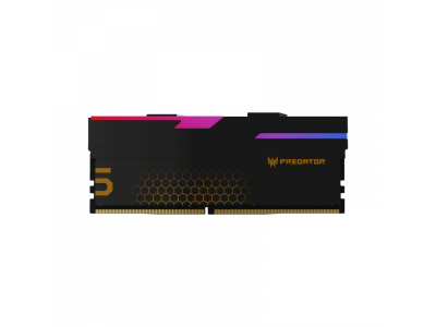Predator Hermes RGB DDR5 8000 MHz - RAM Cao Cấp