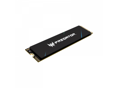 Predator GM9 PCIe Gen5 SSD - Tốc độ 14500MB/s, Dung lượng 4TB
