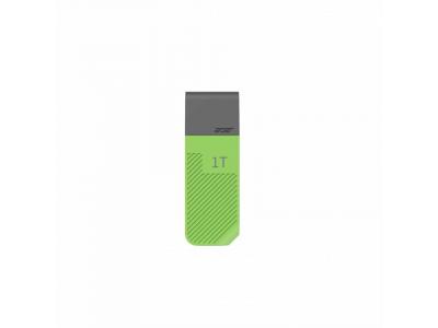 Acer UP300 USB 3.2 Gen 1 Flash Drive – Tốc độ đọc 120 MB/s, dung lượng đến 1 TB, 3 màu thời trang