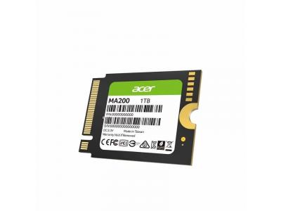 Acer MA200 Ổ cứng  M.2 2230 SSD – Tốc Độ 5200MB/s Gen4
