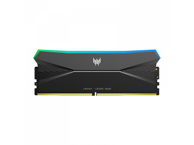 RAM Predator Hera DDR5 RGB - Tốc độ 8400 MB/s, XMP 3.0 & EXPO