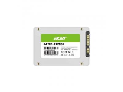 Acer SA100 2.5