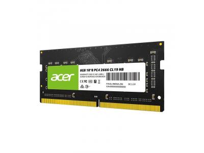 Acer SD100 Laptop RAM DDR4 SO-DIMM – Tốc Độ Lên Đến 3200 MHz, 4GB–32GB