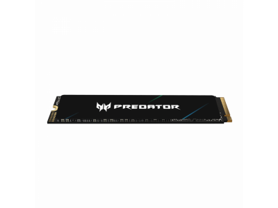 Predator GM6 PCIe Gen4 SSD - Tốc độ 7200MB/s, Dung lượng 4TB