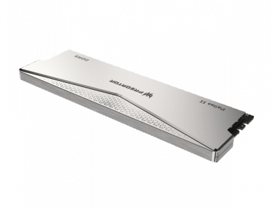 RAM Predator Pallas II DDR5 – 8200MT/s, CL30, XMP 3.0 & EXPO