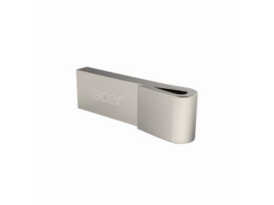 Acer UF200 USB 2.0 Flash Drive – Ổ USB nhỏ gọn, tốc độ đọc 30 MB/s, dung lượng 8–128 GB, bền bỉ UDP
