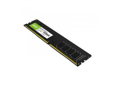 Acer UD100 Desktop RAM DDR4 U-DIMM – Tốc Độ 2400–3200 MHz, 4GB–32GB