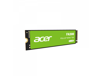 Acer FA300 SSD PCIe 5.0 NVME M2 2280 - Đọc/Ghi lên tới 11000/10000 MB/s