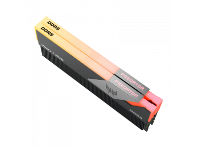 RAM Predator Vesta II DDR5 7200MHz RGB – Hiệu Năng Cao