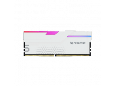 Predator Hermes RGB DDR5 8000 MHz - RAM Cao Cấp
