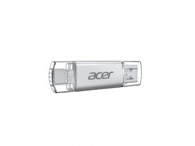 Acer UT300 USB Flash Drive 150 MB/s – Tốc độ cao, kết nối linh hoạt