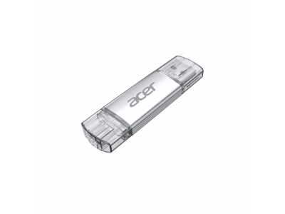 Acer UT300 USB Flash Drive 150 MB/s – Tốc độ cao, kết nối linh hoạt