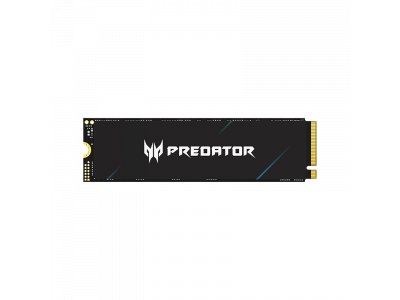 Predator GM9 PCIe Gen5 SSD - Tốc độ 14500MB/s, Dung lượng 4TB
