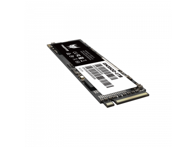 SSD Predator GM3500 PCIe Gen3 – Tốc Độ Đỉnh 3500MB/s Gaming