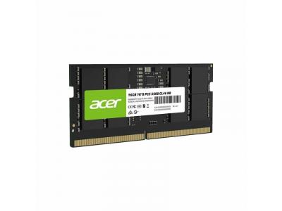 Acer SD200 DDR5 Laptop RAM – 5600 MHz SODIMM