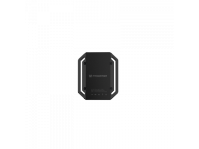 Predator GP30 Portable SSD | 2000 MB/s, USB 3.2 Gen2x2, RGB