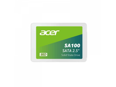 Acer SA100 2.5