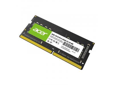 Acer SD100 Laptop RAM DDR4 SO-DIMM – Tốc Độ Lên Đến 3200 MHz, 4GB–32GB