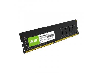 Acer UD100 Desktop RAM DDR4 U-DIMM – Tốc Độ 2400–3200 MHz, 4GB–32GB