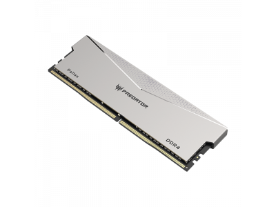 RAM Predator Pallas DDR4 B-die – Overclock Đỉnh Cao 3600MHz