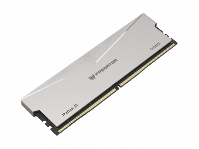 RAM Predator Pallas II DDR5 – 8200MT/s, CL30, XMP 3.0 & EXPO