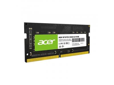 Acer SD100 Laptop RAM DDR4 SO-DIMM – Tốc Độ Lên Đến 3200 MHz, 4GB–32GB