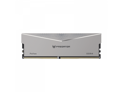 RAM Predator Pallas DDR4 B-die – Overclock Đỉnh Cao 3600MHz