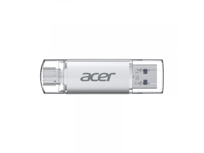 Acer UT300 USB Flash Drive 150 MB/s – Tốc độ cao, kết nối linh hoạt