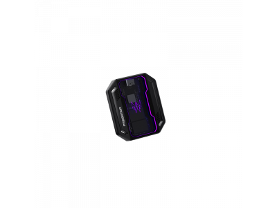 Predator GP30 Portable SSD | 2000 MB/s, USB 3.2 Gen2x2, RGB