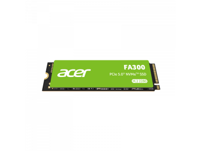Acer FA300 SSD PCIe 5.0 NVME M2 2280 - Đọc/Ghi lên tới 11000/10000 MB/s