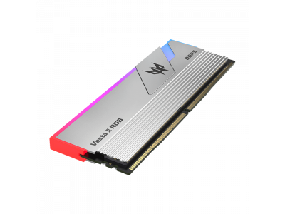 RAM Predator Vesta II DDR5 7200MHz RGB – Hiệu Năng Cao