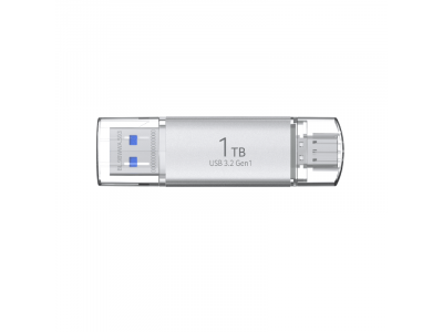 Acer UT300 USB Flash Drive 150 MB/s – Tốc độ cao, kết nối linh hoạt
