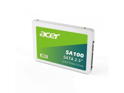 Acer SA100 2.5