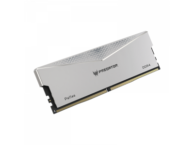 RAM Predator Pallas DDR4 B-die – Overclock Đỉnh Cao 3600MHz