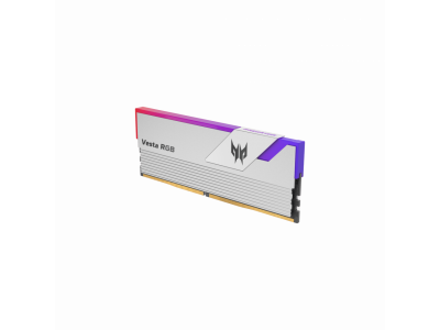 RAM Predator Vesta RGB DDR4 – Tốc Độ 4000MHz, RGB Đỉnh Cao