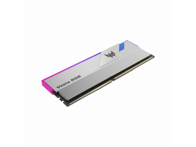 RAM Predator Vesta RGB DDR4 – Tốc Độ 4000MHz, RGB Đỉnh Cao