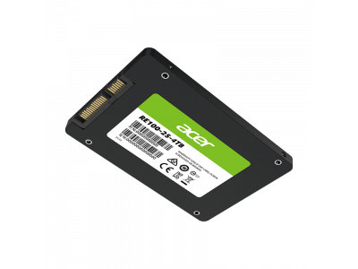 Acer RE100 2.5