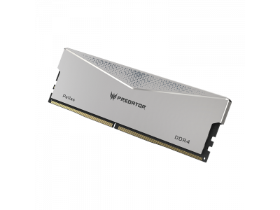 RAM Predator Pallas DDR4 B-die – Overclock Đỉnh Cao 3600MHz