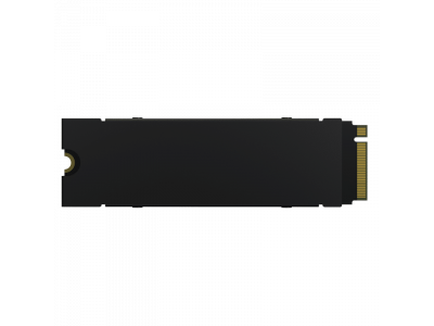 Predator GM7000 Heatsink SSD Gen4 - Tốc độ 7400 MB/s